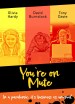 You're on Mute