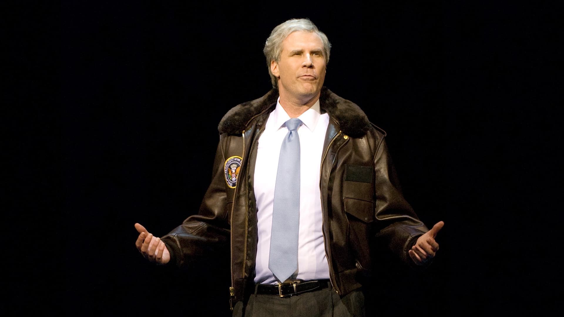 Foto de YOU&APOS;RE WELCOME AMERICA: A FINAL NIGHT WITH GEORGE W. BUSH