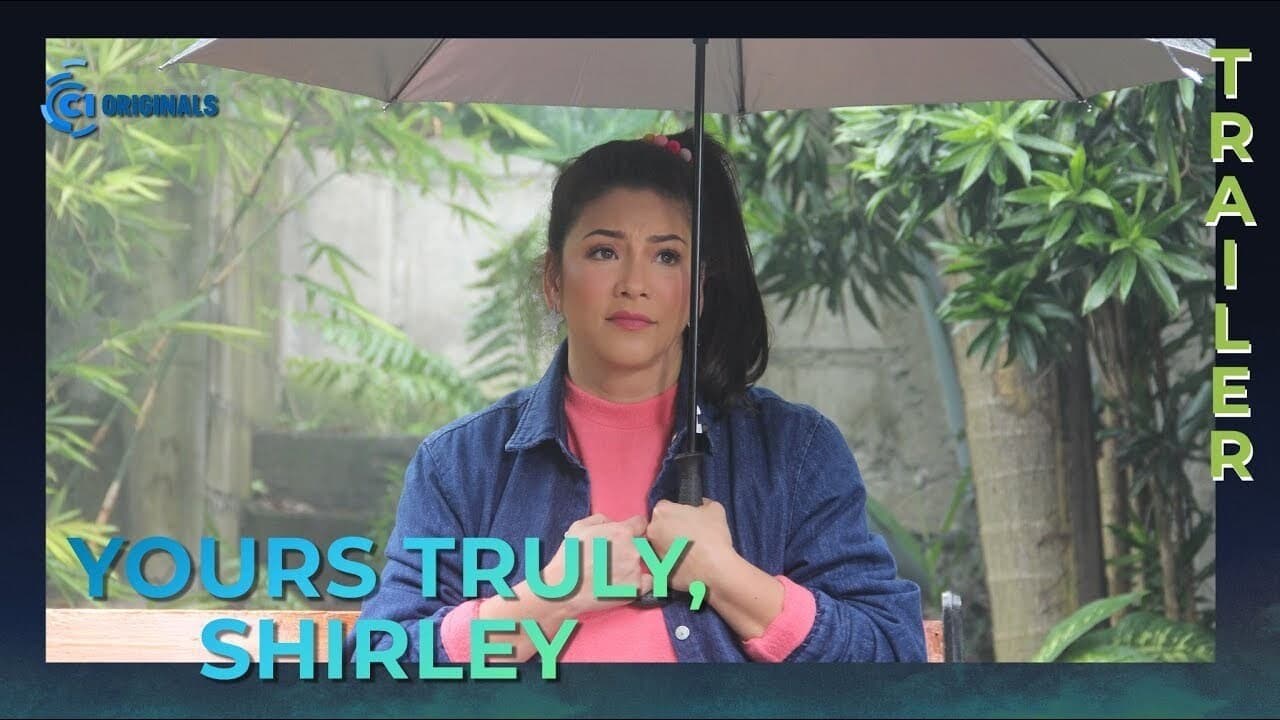 Foto de YOURS TRULY, SHIRLEY