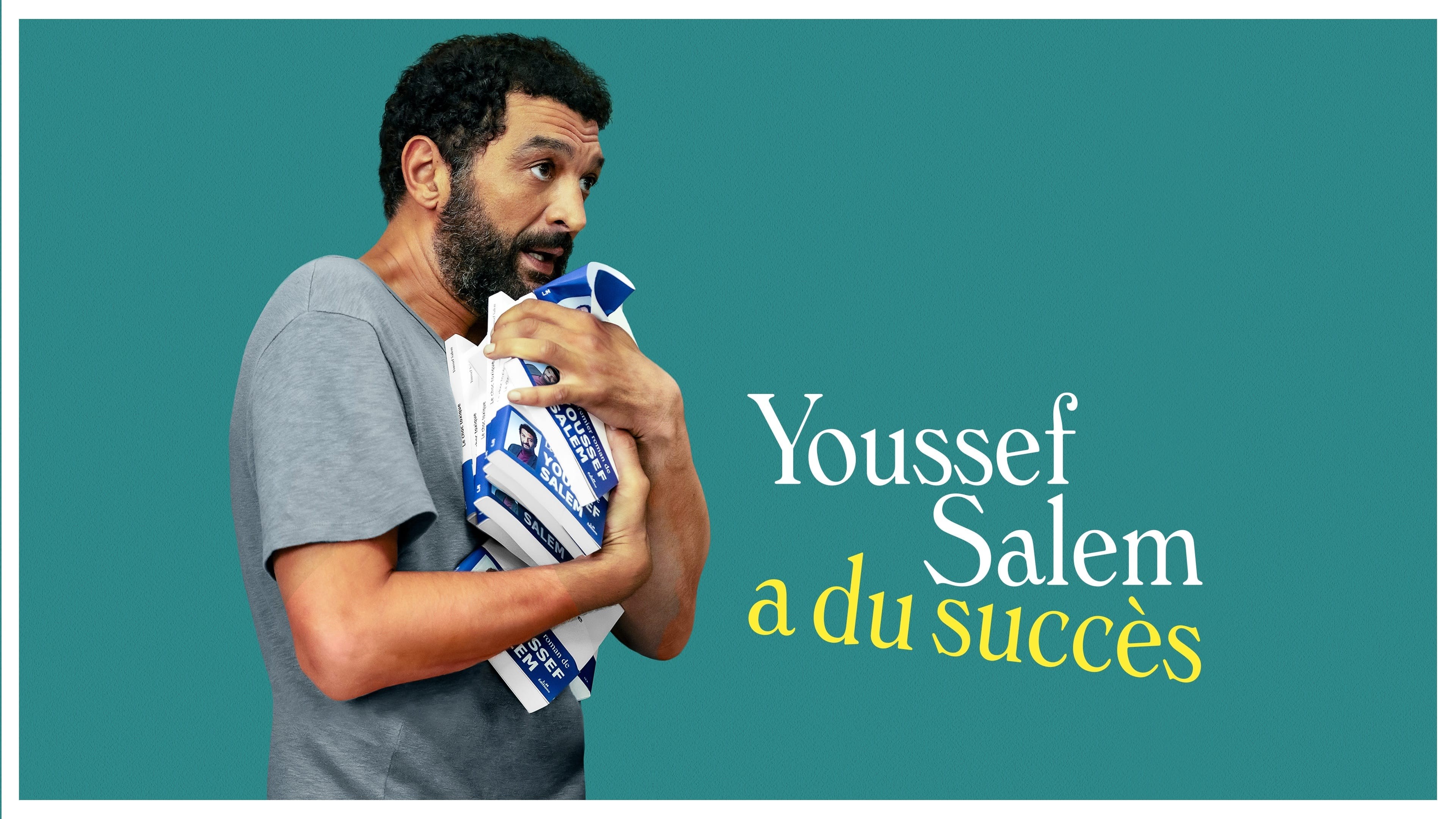 Foto de YOUSSEF SALEM A DU SUCCÈS