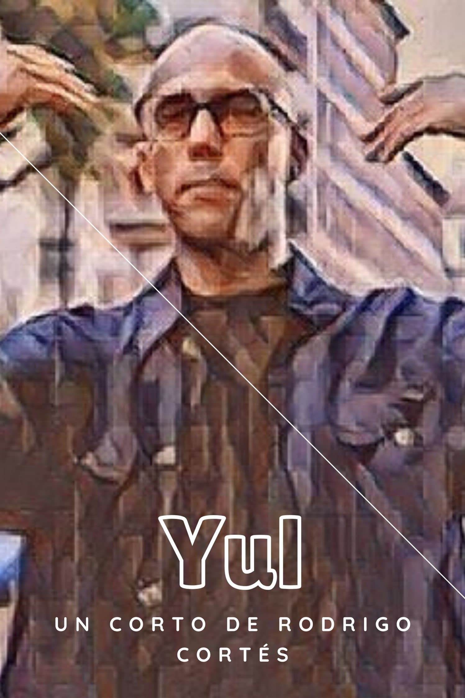 Poster de YUL
