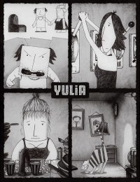 Yulia