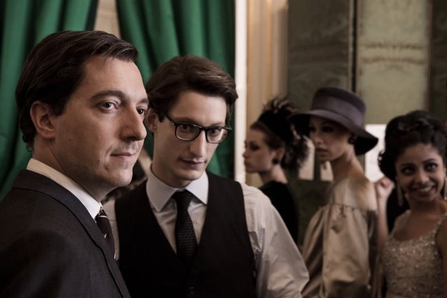 Foto de YVES SAINT LAURENT
