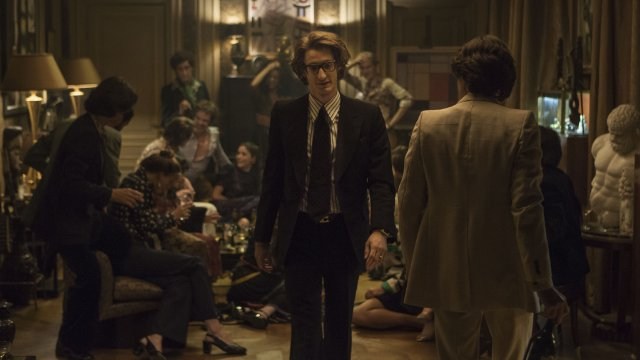 Foto de YVES SAINT LAURENT