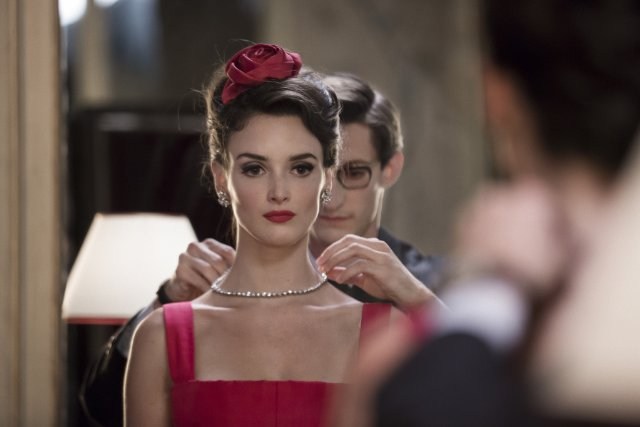 Foto de YVES SAINT LAURENT