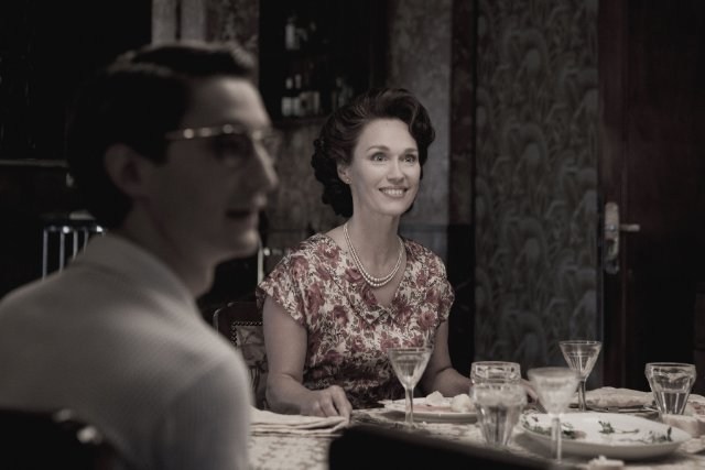 Foto de YVES SAINT LAURENT