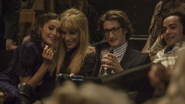 Foto de YVES SAINT LAURENT