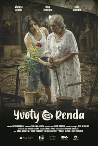 Yvoty Renda