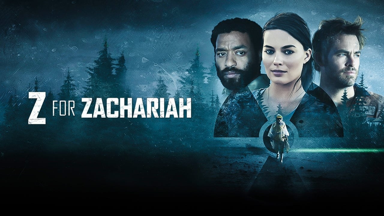 Foto de Z FOR ZACHARIAH