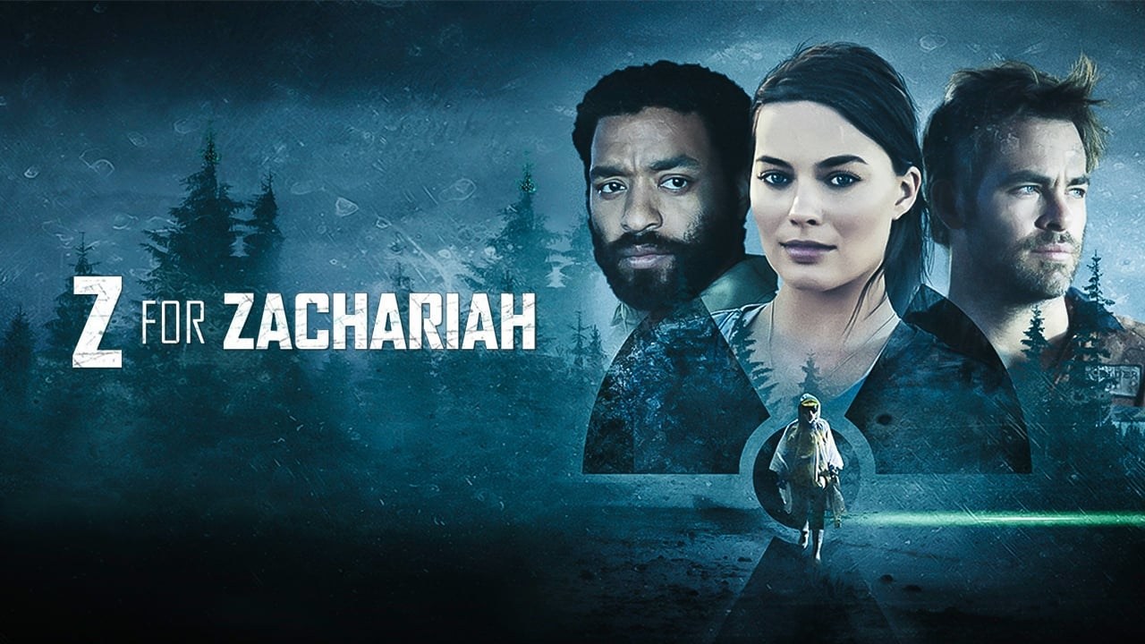 Foto de Z FOR ZACHARIAH