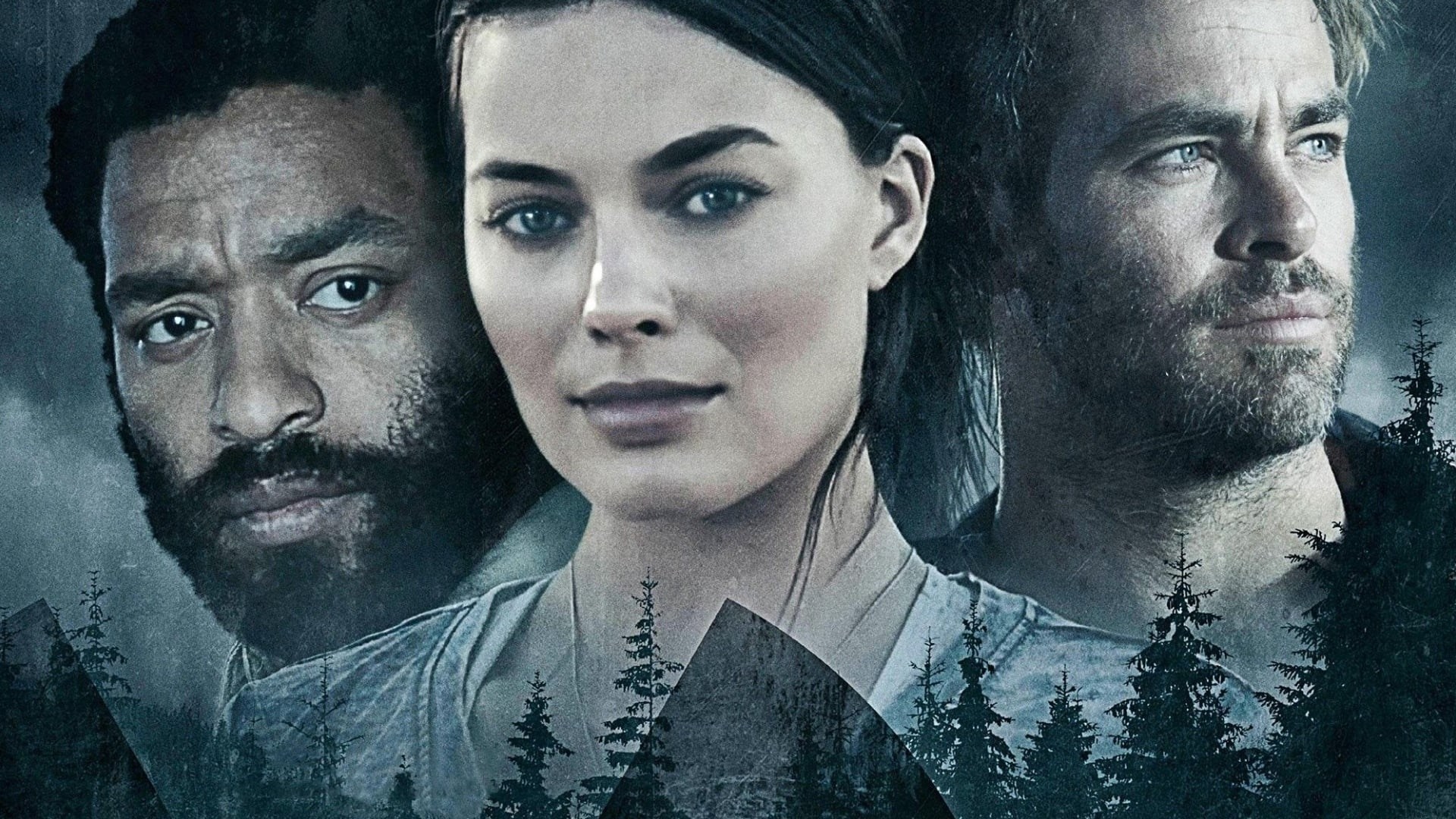 Foto de Z FOR ZACHARIAH