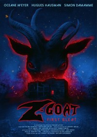 Z-GOAT: First Bleat