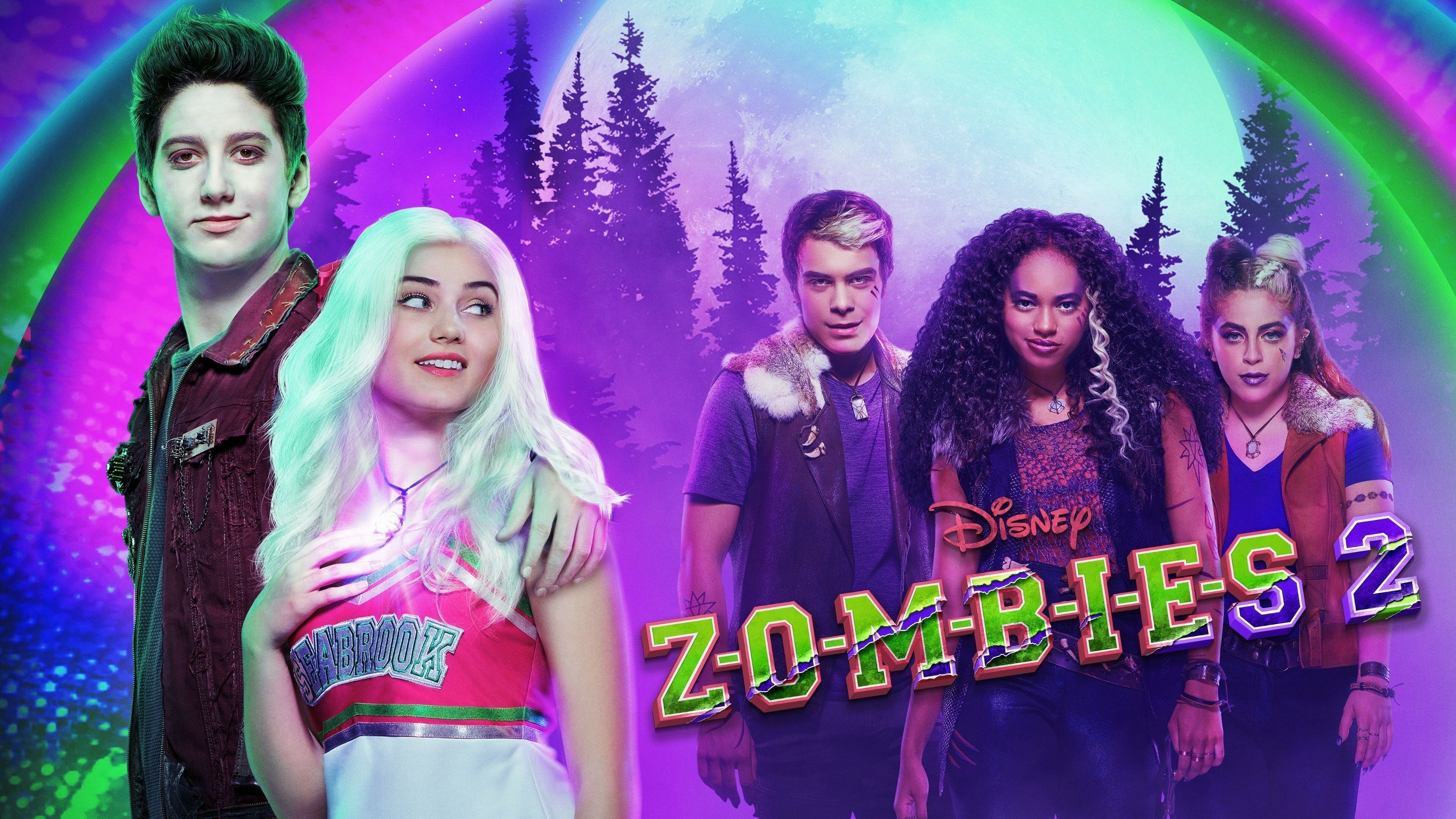 Foto de Z-O-M-B-I-E-S 2