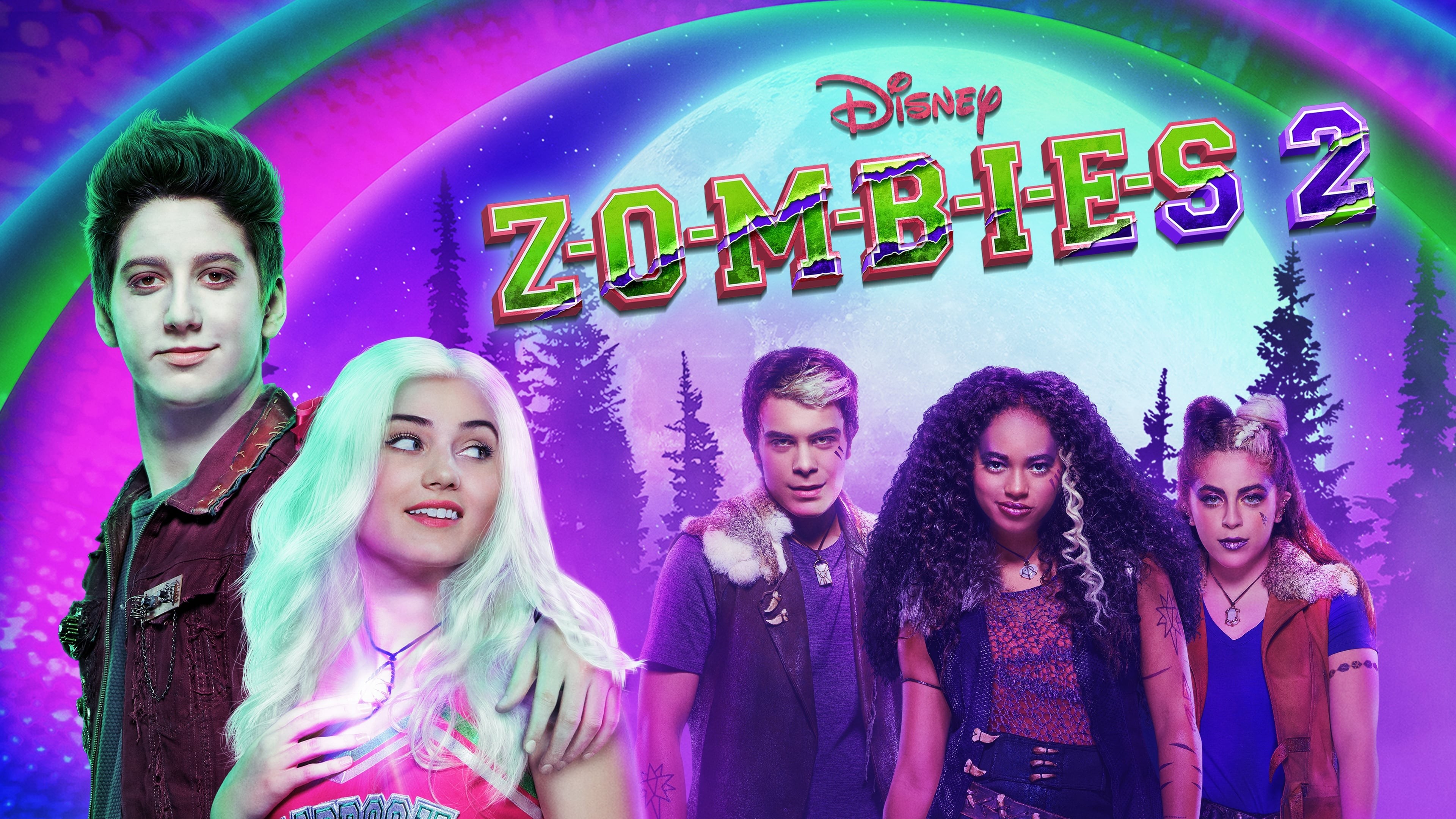 Foto de Z-O-M-B-I-E-S 2