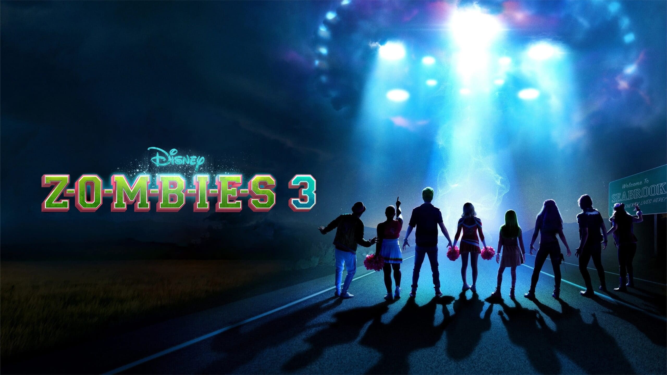 Foto de Z-O-M-B-I-E-S 3