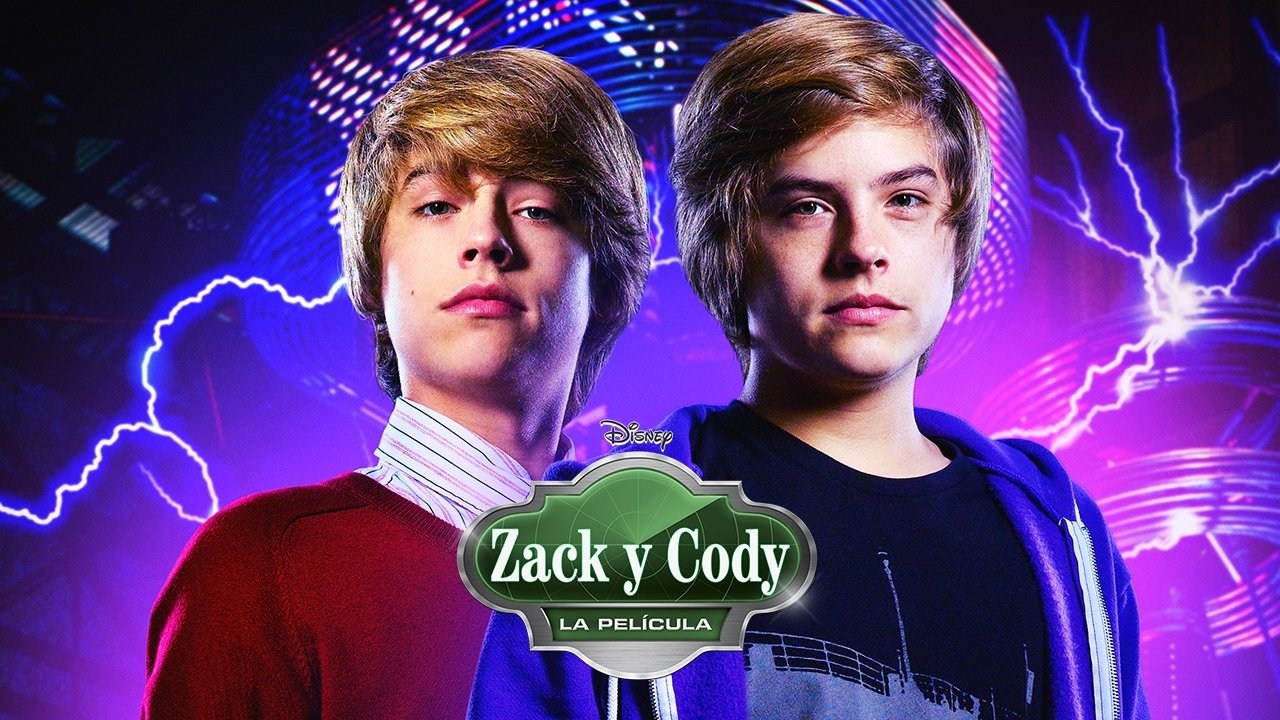 Foto de ZACK Y CODY: LA PELÍCULA