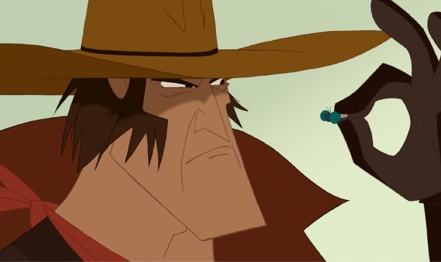 Foto de ZAFARRANCHO EN EL RANCHO