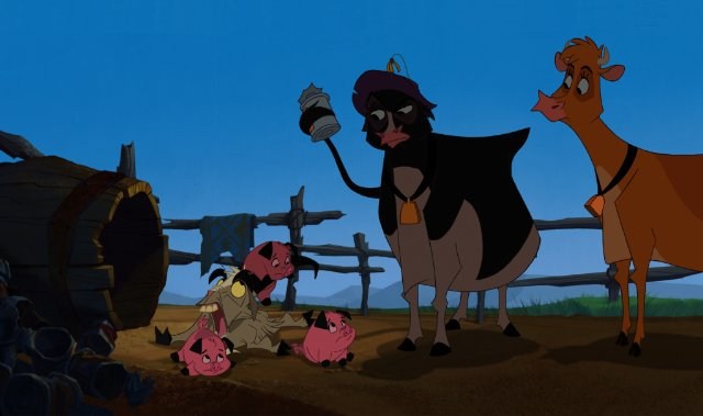 Foto de ZAFARRANCHO EN EL RANCHO