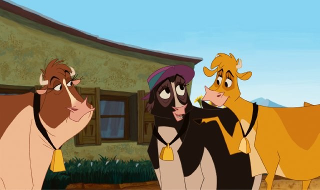 Foto de ZAFARRANCHO EN EL RANCHO
