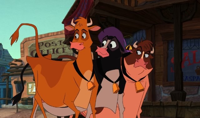 Foto de ZAFARRANCHO EN EL RANCHO