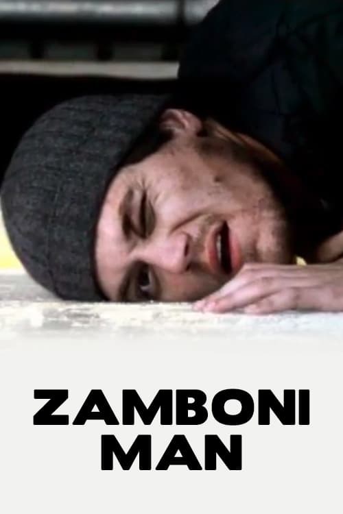 Poster de ZAMBONI MAN