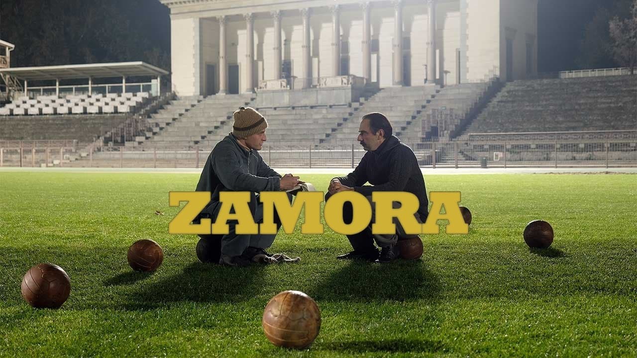 Foto de ZAMORA