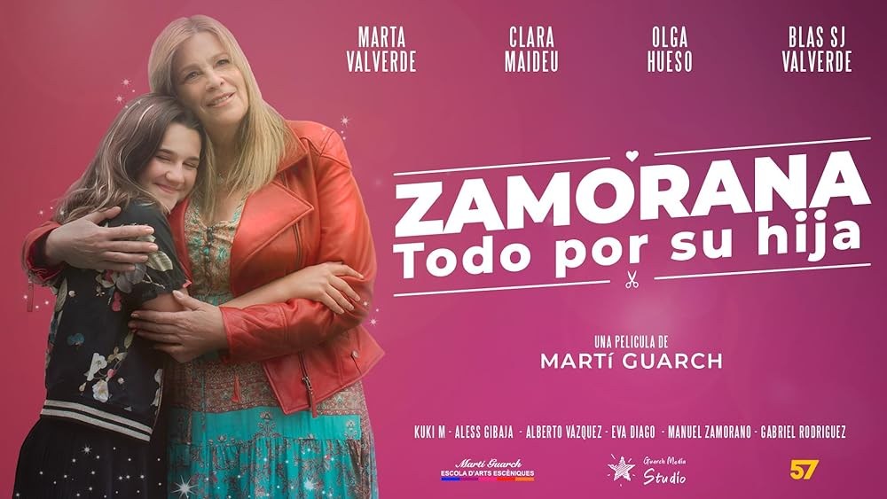 Foto de ZAMORANA TODO POR SU HIJA