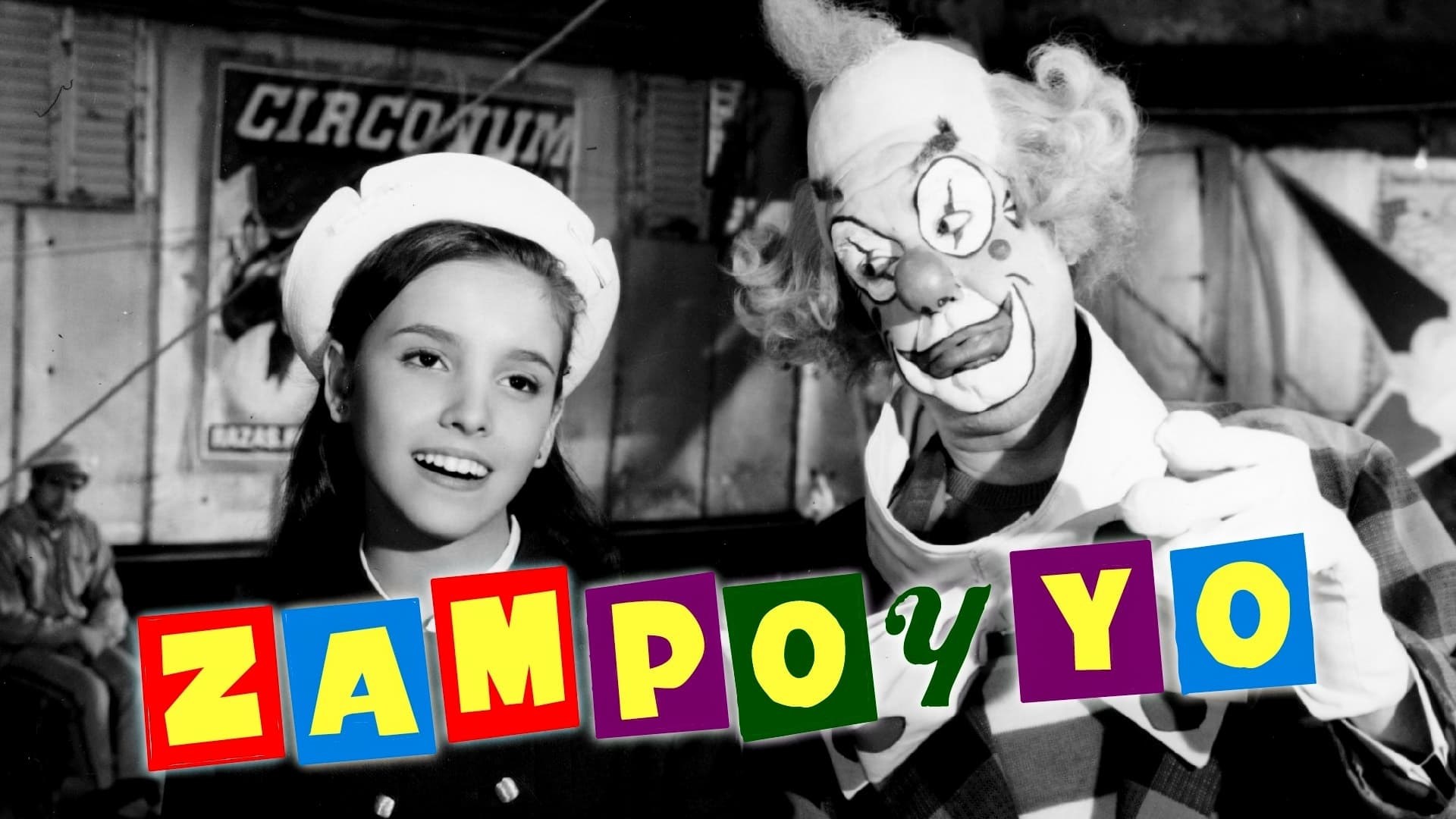 Foto de ZAMPO Y YO