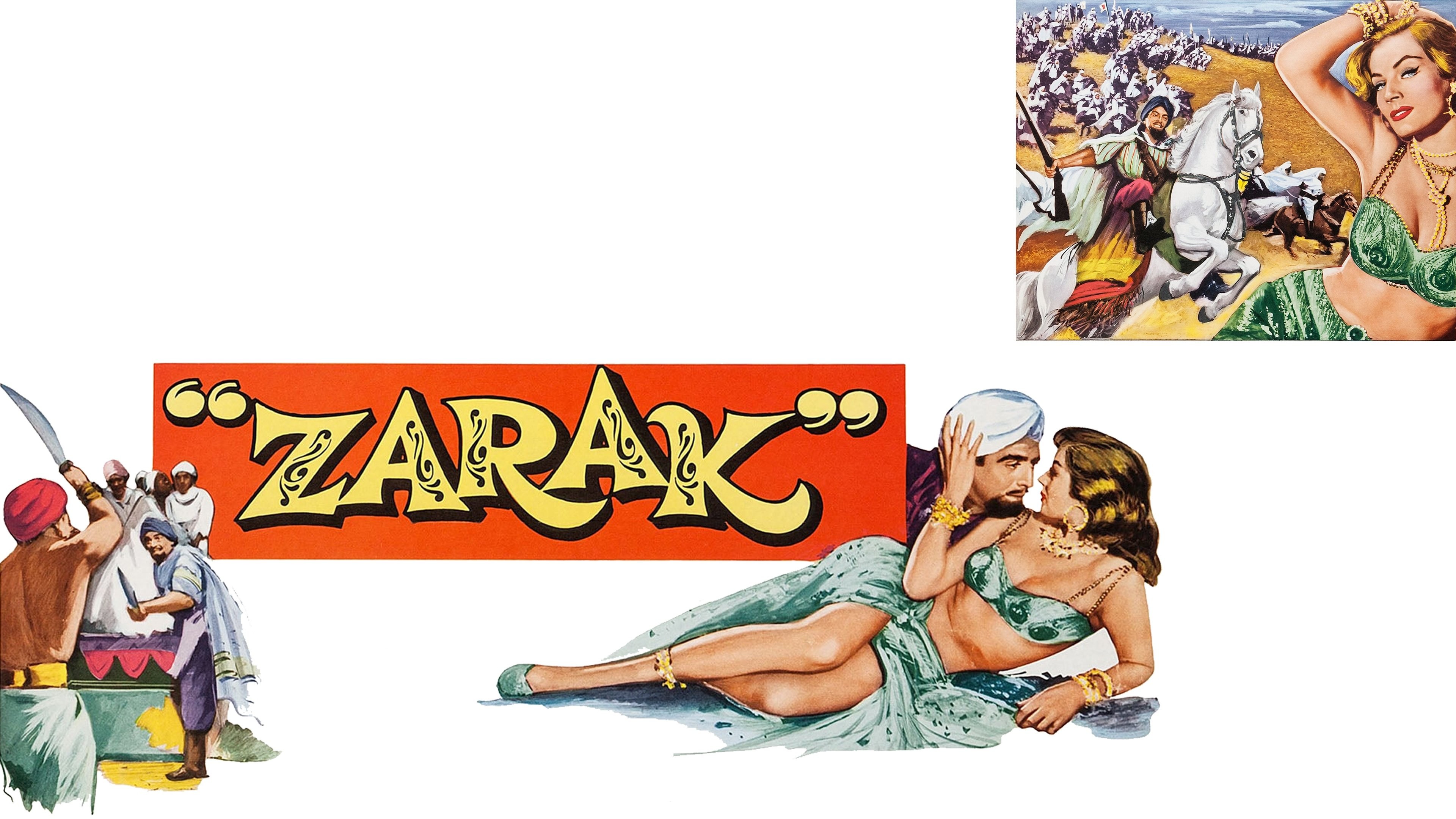 Foto de ZARAK