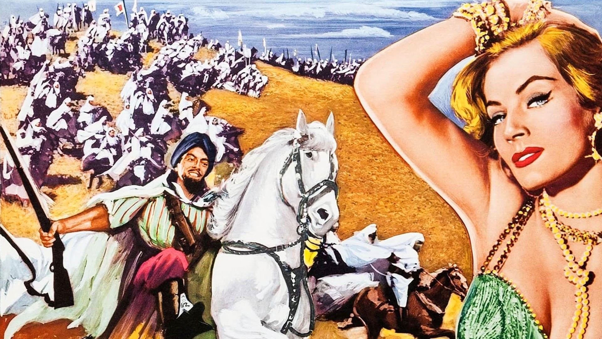 Foto de ZARAK