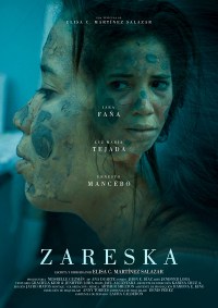 Zareska