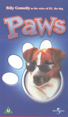 Poster de ZARPAS