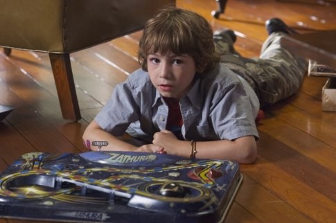 Foto de ZATHURA: UNA AVENTURA ESPACIAL