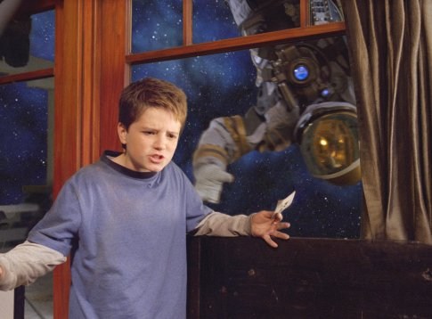 Foto de ZATHURA: UNA AVENTURA ESPACIAL