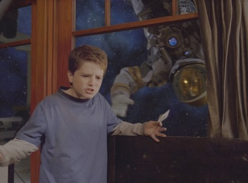 Foto de ZATHURA: UNA AVENTURA ESPACIAL