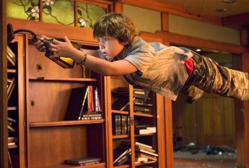 Foto de ZATHURA: UNA AVENTURA ESPACIAL
