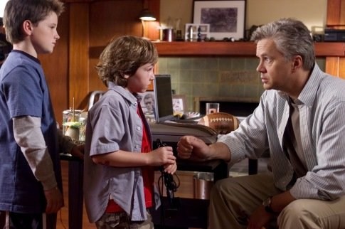 Foto de ZATHURA: UNA AVENTURA ESPACIAL