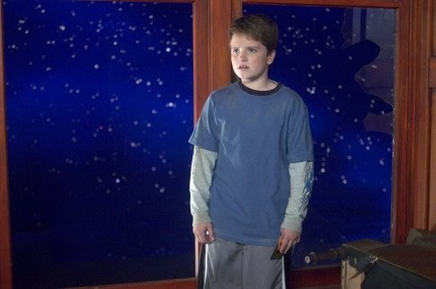 Foto de ZATHURA: UNA AVENTURA ESPACIAL