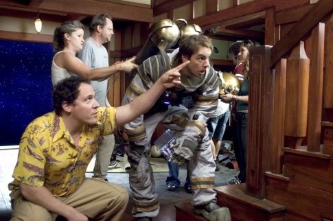 Foto de ZATHURA: UNA AVENTURA ESPACIAL