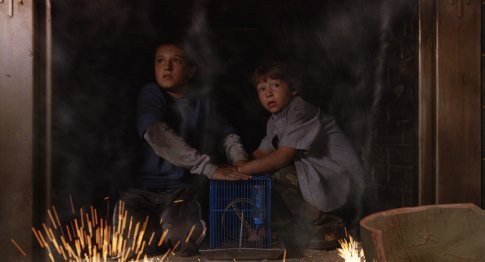 Foto de ZATHURA: UNA AVENTURA ESPACIAL