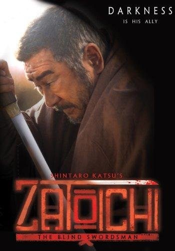 Poster de ZATOICHI