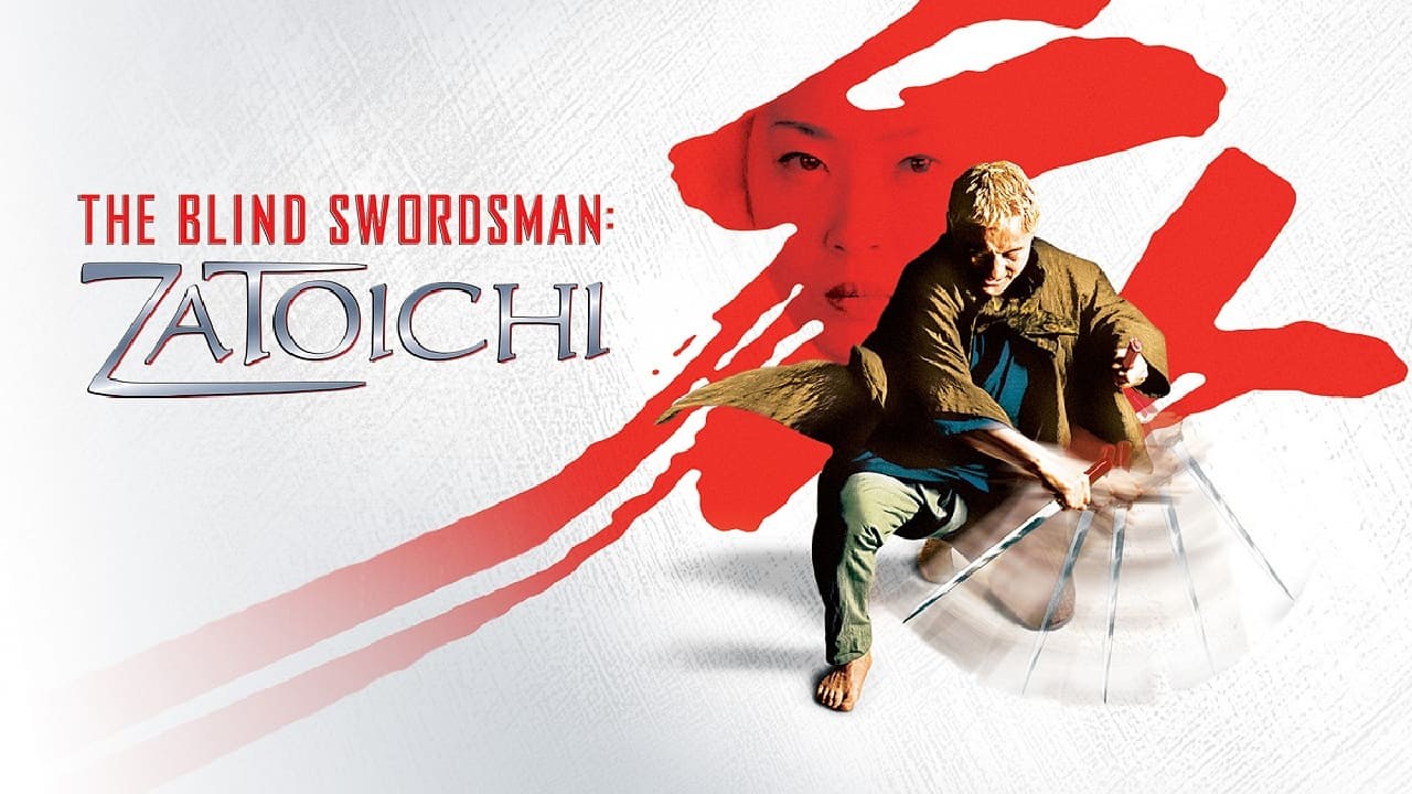 Foto de ZATOICHI