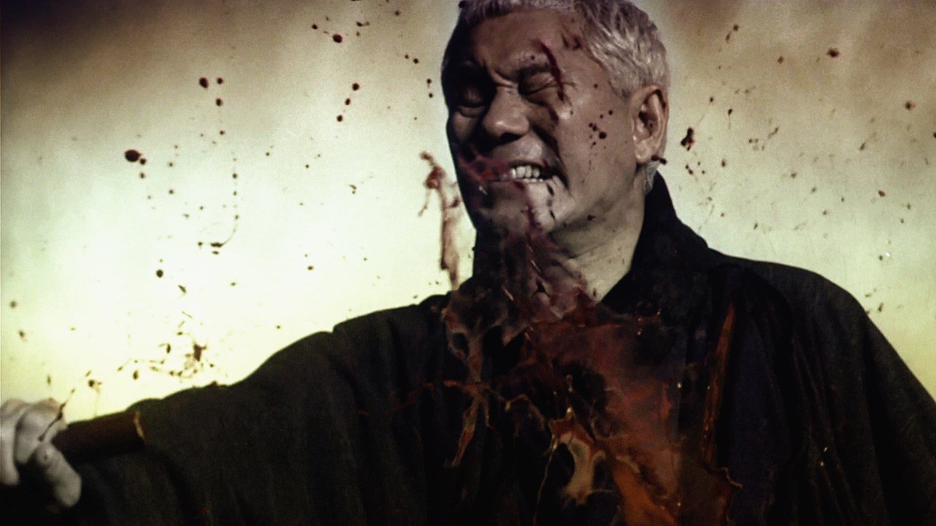 Foto de ZATOICHI