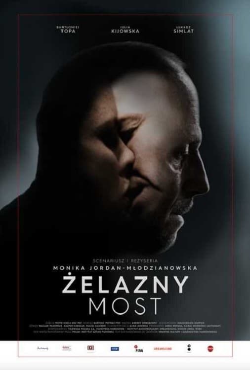 Poster de ZELAZNY MOST