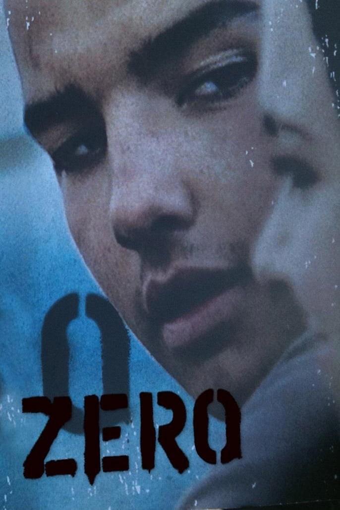 Poster de ZERO