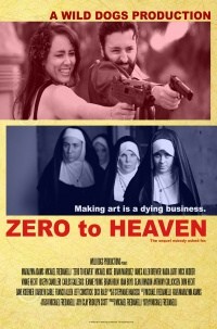 Zero to Heaven
