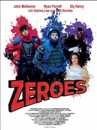 Película Zeroes