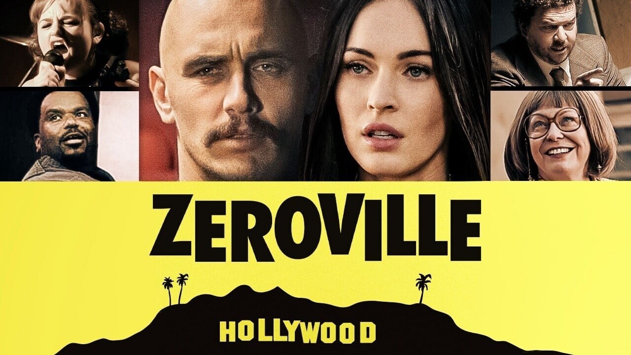 Foto de ZEROVILLE