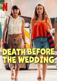 Una Muerte Antes de Una Boda