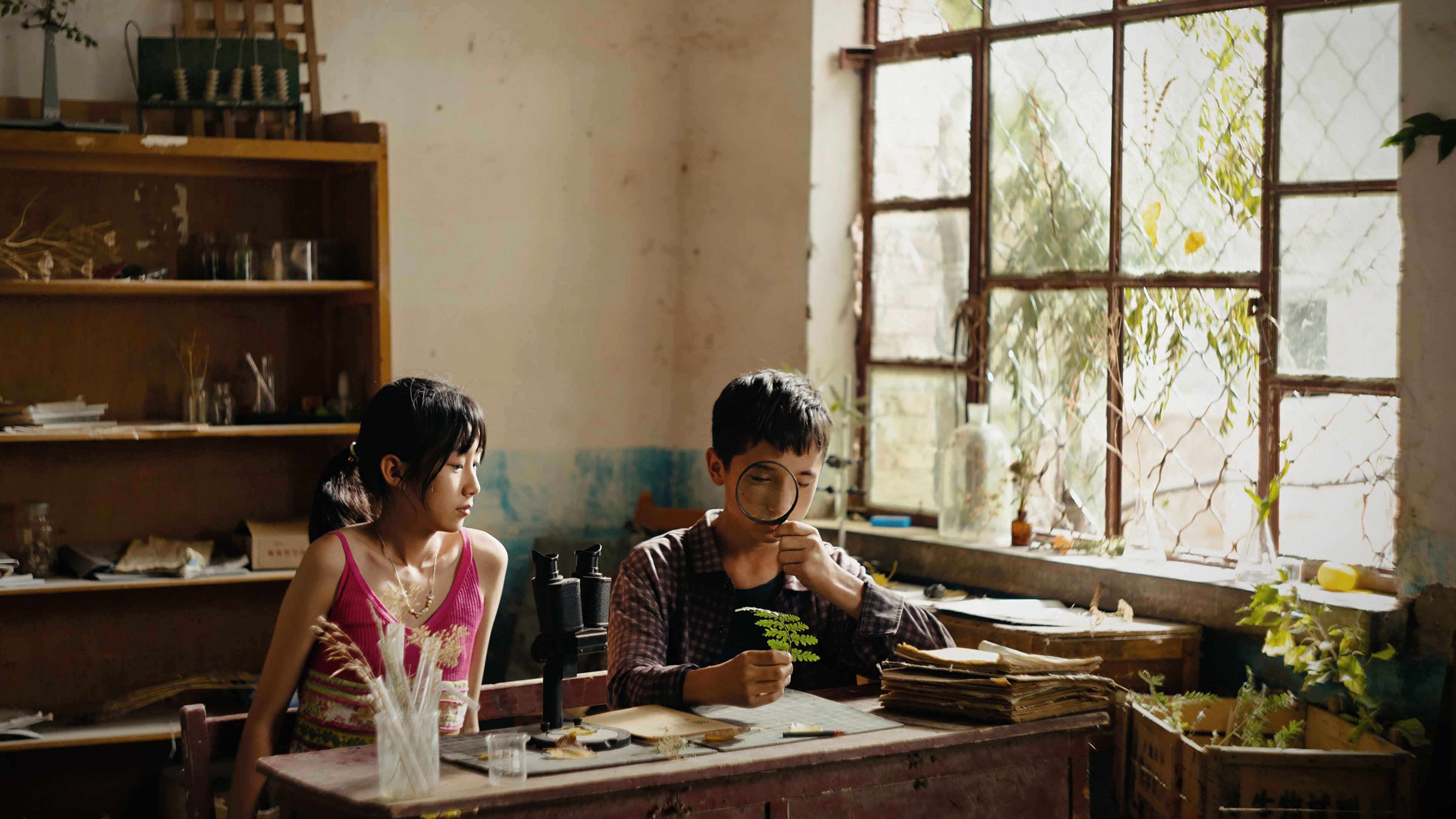Foto de ZHI WU XUE JIA